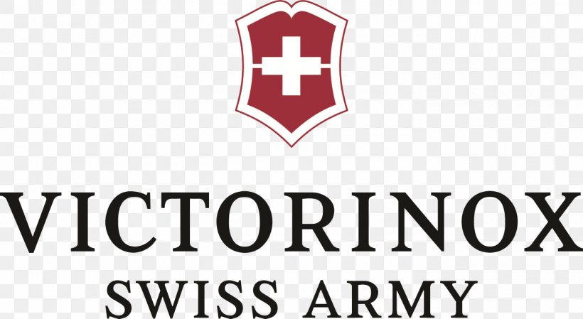 Logo Swiss Army Knife Victorinox Brand, PNG, 1400x767px, Logo, Area, Brand, Clock, Knife Download Free