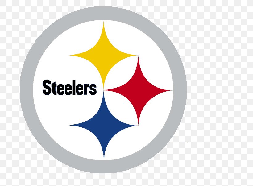 Pittsburgh Steelers NFL New York Giants Philadelphia Eagles New England Patriots, PNG, 750x603px, Pittsburgh Steelers, Area, Brand, Chicago Bears, Diagram Download Free