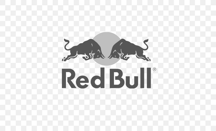 Red Bull GmbH Energy Drink Monster Energy Energy Shot, PNG, 500x500px, Red Bull, Black, Black And White, Brand, Business Download Free