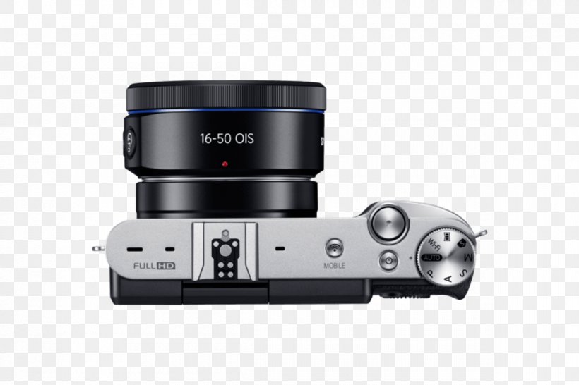 Samsung NX300 Mirrorless Interchangeable-lens Camera Camera Lens Point-and-shoot Camera, PNG, 1200x800px, Samsung Nx300, Camera, Camera Accessory, Camera Lens, Cameras Optics Download Free