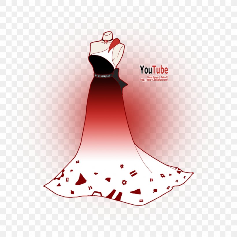 The Dress Fashion Clothing, PNG, 894x894px, Dress, Christmas Ornament, Clothing, Designer, Deviantart Download Free