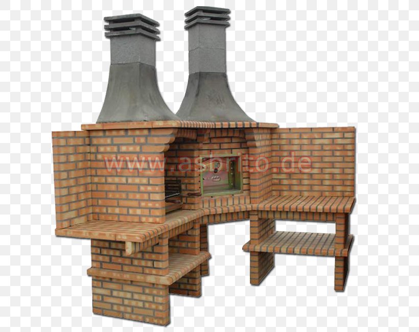 Barbecue Brick Oven Fireplace Grillkamin, PNG, 650x650px, Barbecue, Brick, Chimney, Cooking Ranges, Electric Stove Download Free