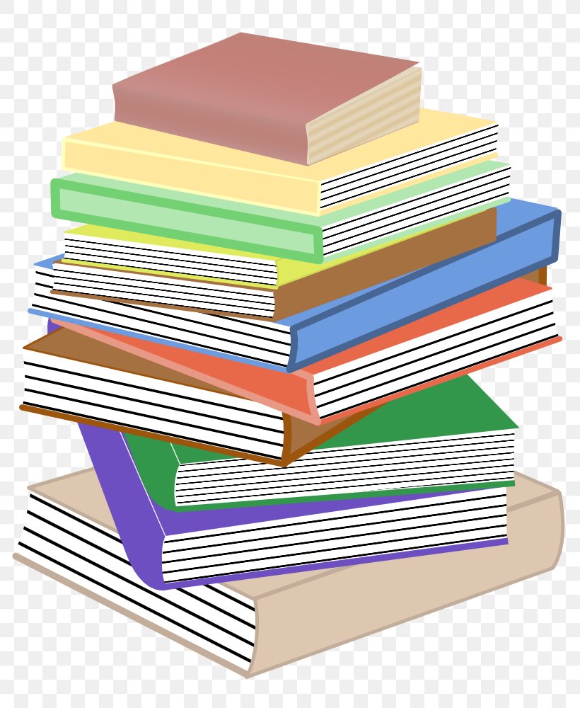 Book Clip Art, PNG, 800x1000px, Book, Carton, Document, Library, Material Download Free