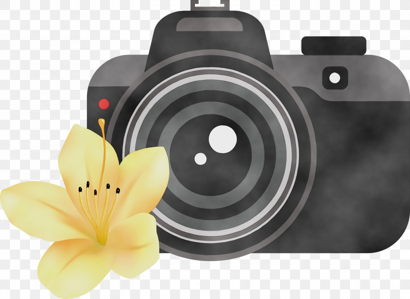 Camera Lens, PNG, 3000x2194px, Camera, Camera Lens, Computer Hardware, Flower, Lens Download Free