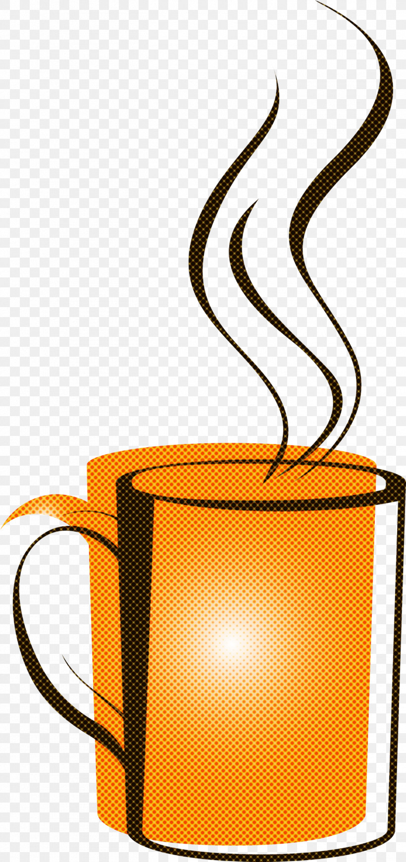 Coffee, PNG, 1413x3000px, Coffee, Coffee Cup, Cup, Drink, Drinkware Download Free