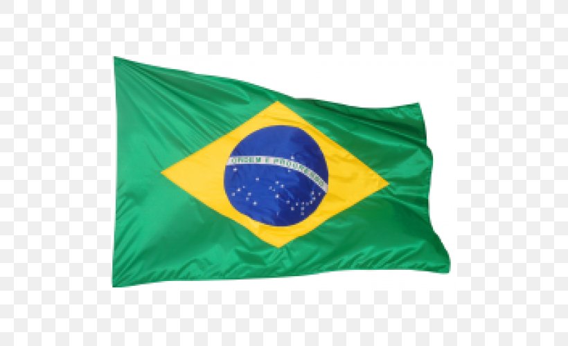 Flag Of Brazil Independence Of Brazil Flag Of Japan, PNG, 500x500px, Flag Of Brazil, Brazil, Cushion, Flag, Flag Of Argentina Download Free