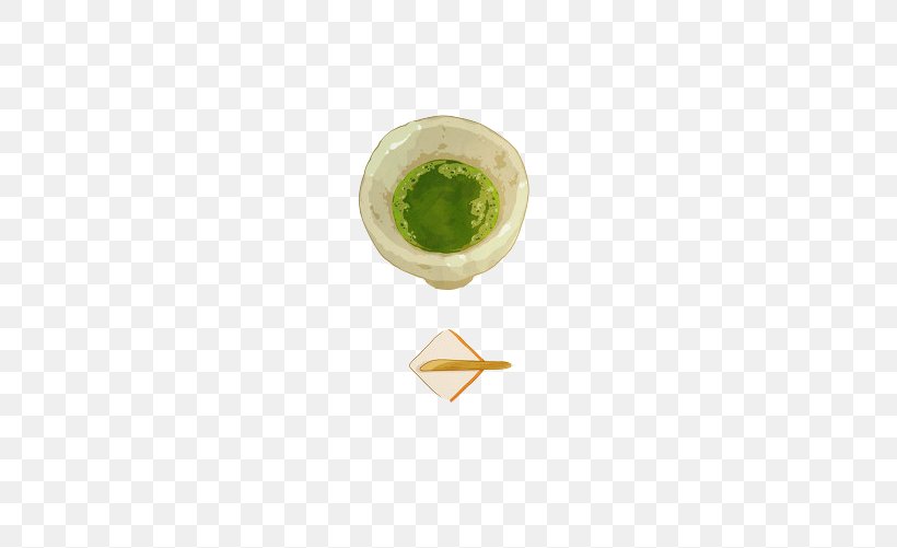 Green Tea Dessert Food, PNG, 501x501px, Green Tea, Cartoon, Cup, Dessert, Drawing Download Free