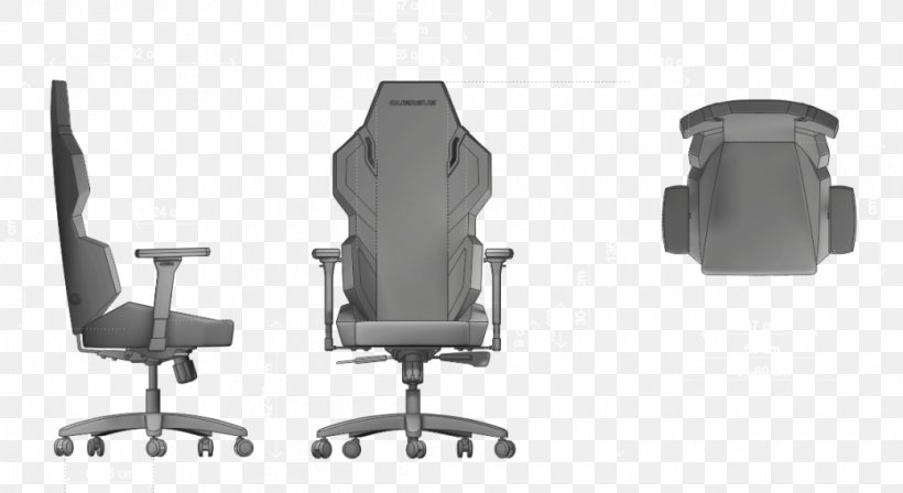 Office & Desk Chairs Furniture Wing Chair Dining Room, PNG, 1040x569px, Office Desk Chairs, Bathroom, Black, Caster, Chair Download Free