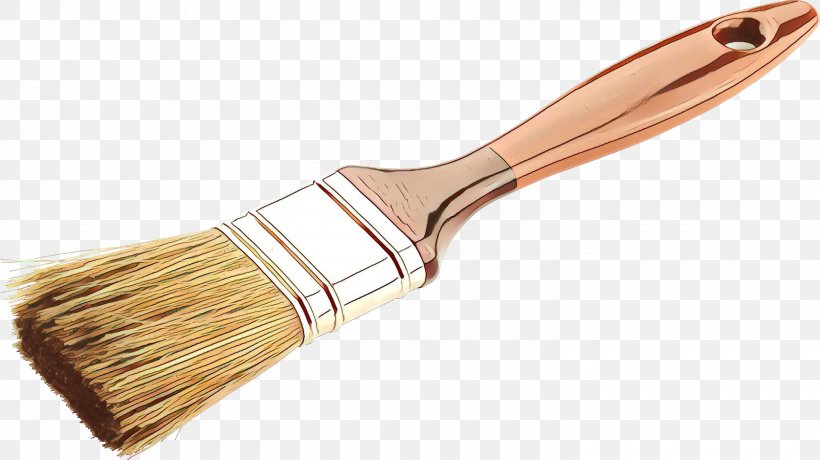 Paint Brush Cartoon, PNG, 3000x1685px, Makeup Brushes, Brush, Cosmetics, Kitchen Utensil, Paint Brush Download Free