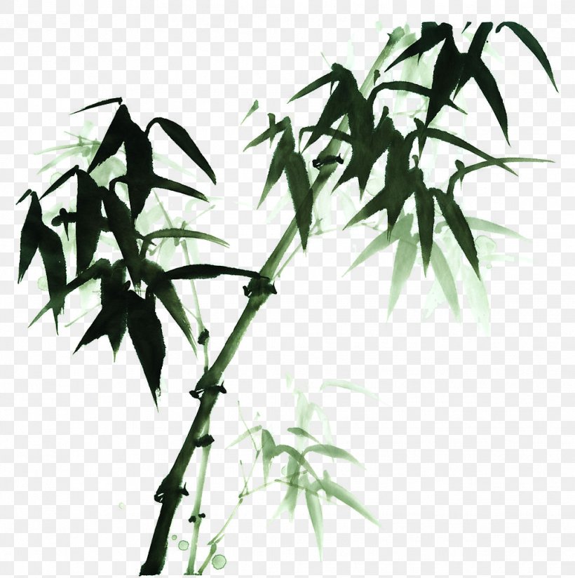 Paper Bamboo, PNG, 1019x1024px, Paper, Animation, Arecales, Bamboo, Black And White Download Free
