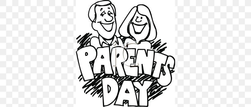 Parents Day Clip Art, PNG, 324x350px, Watercolor, Cartoon, Flower, Frame, Heart Download Free