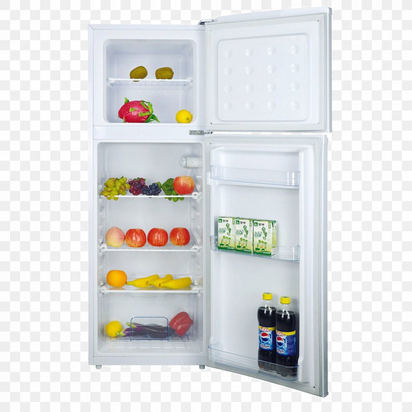 Refrigerator Shelf, PNG, 1200x1200px, Refrigerator, Home Appliance, Kitchen Appliance, Major Appliance, Shelf Download Free