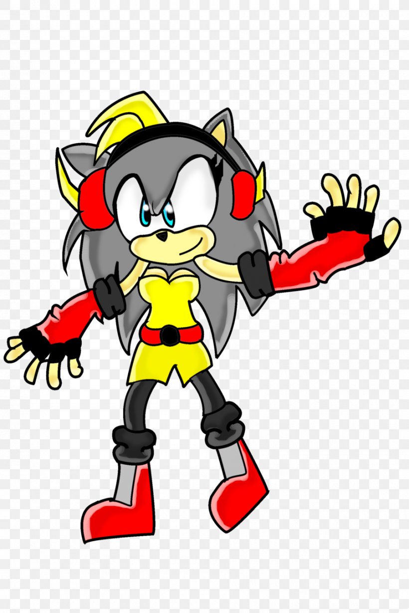 Sonic The Hedgehog Sonic Adventure Video Game, PNG, 900x1348px, Sonic The Hedgehog, Art, Artwork, Cartoon, Character Download Free