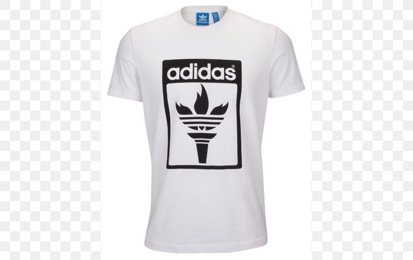 T-shirt Adidas Originals Trefoil Clothing, PNG, 593x517px, Watercolor, Cartoon, Flower, Frame, Heart Download Free