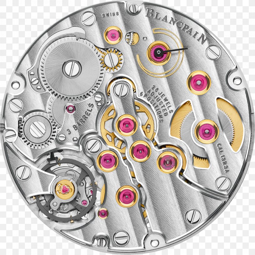 Watch Blancpain Villeret Omega SA Clock, PNG, 984x984px, Watch, Blancpain, Blancpain Fifty Fathoms, Clock, Omega Sa Download Free