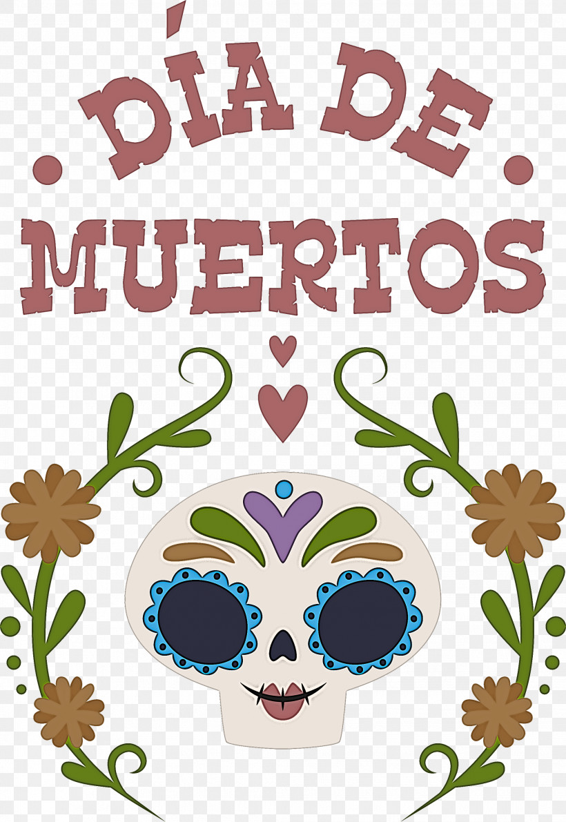 Day Of The Dead Día De Los Muertos, PNG, 2064x3000px, Day Of The Dead, Chipmunks, Dia De Los Muertos, Drawing, Painting Download Free