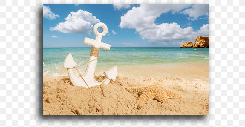 Desktop Wallpaper Storm Beach Anchor, PNG, 670x425px, Beach, Anchor, Canvas  Print, Caribbean, Cloud Download Free