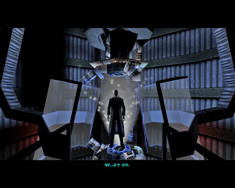 Deus Ex: Human Revolution Team Fortress 2 Daedalus Video Game, PNG, 1280x1024px, Deus Ex, Cheating In Video Games, Cyberpunk, Daedalus, Darkness Download Free