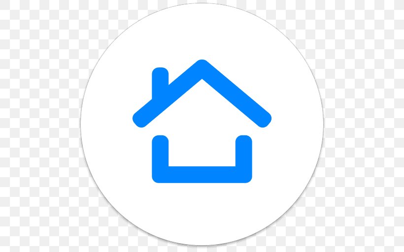 House Logo Facebook Home Building, PNG, 512x512px, House, Area, Brand, Building, Facebook Home Download Free