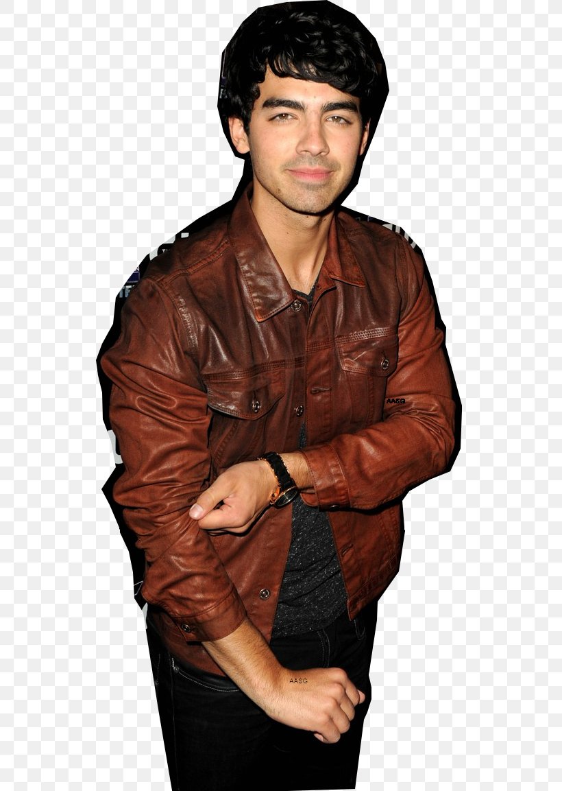 Joe Jonas Leather Jacket Muscle, PNG, 539x1153px, Joe Jonas, Facial Hair, Jacket, Leather, Leather Jacket Download Free
