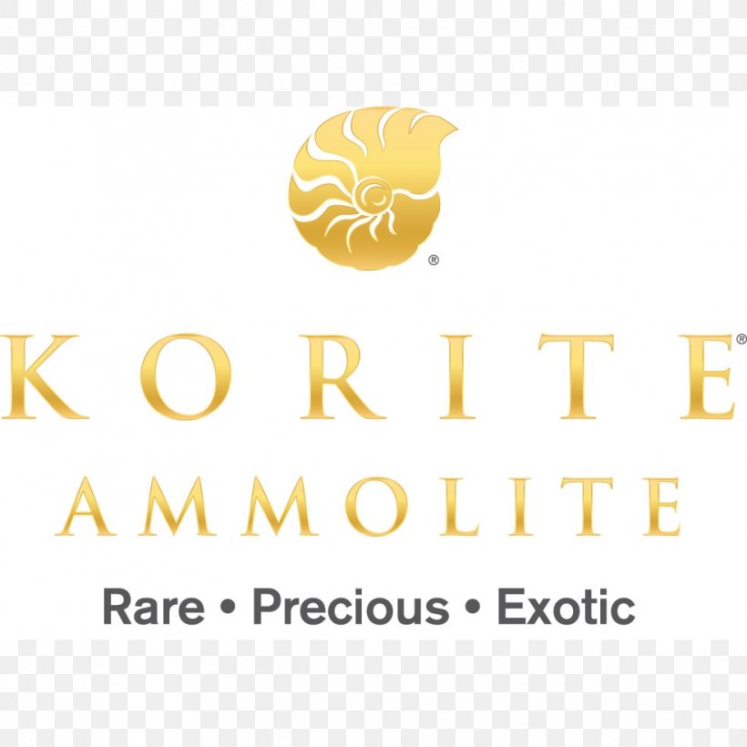 Korite Jewellery Ammolite Gemstone Yellow, PNG, 983x983px, Korite, Alberta, Ammolite, Brand, Business Download Free