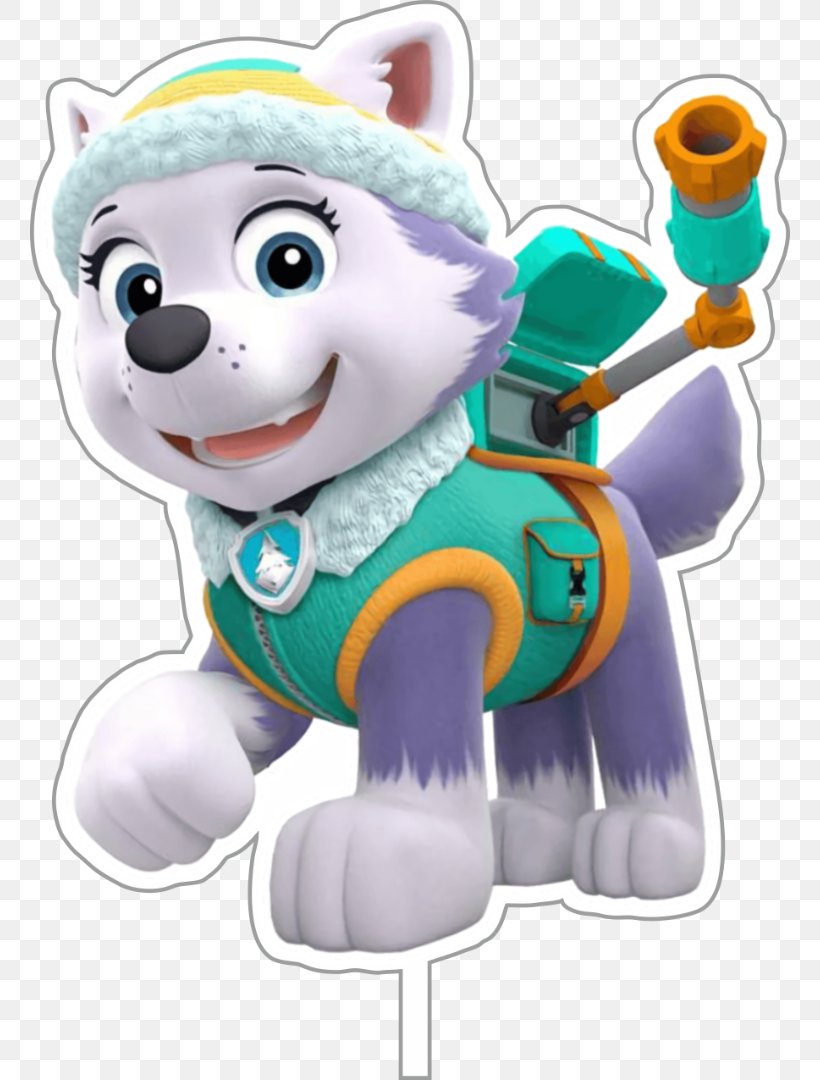 PAW Patrol Puppy Siberian Husky Party, PNG, 760x1080px, Paw Patrol, Art, Birthday, Carnivoran, Cartoon Download Free