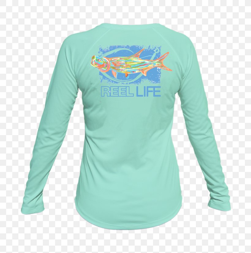 Sleeve T-shirt Clothing Blouse, PNG, 700x824px, Sleeve, Active Shirt, Aqua, Blouse, Clothing Download Free