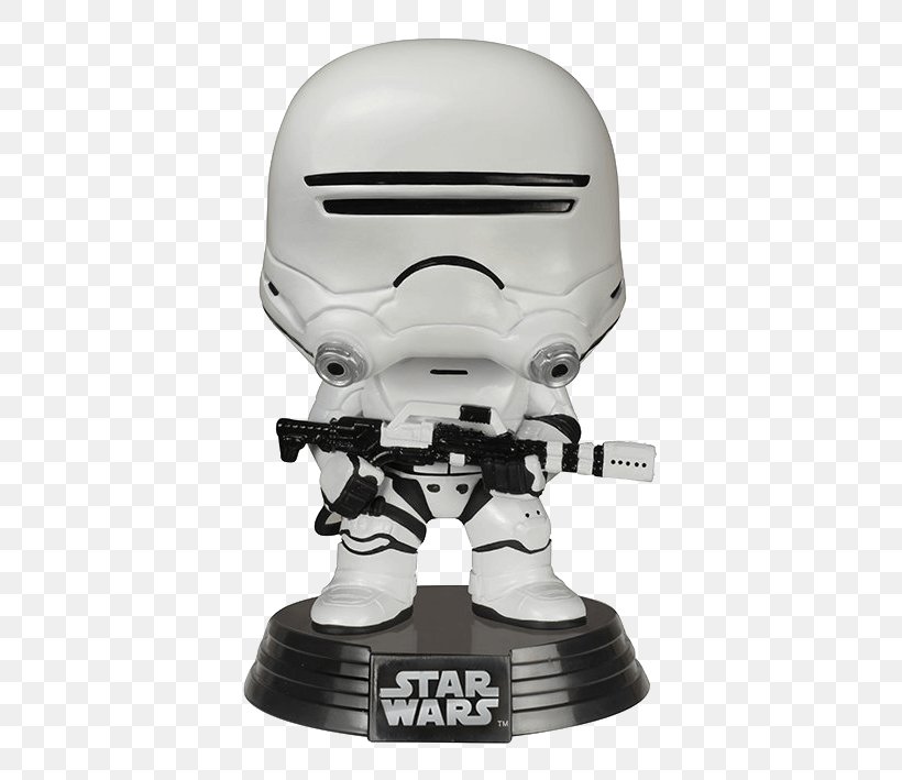 Stormtrooper First Order Funko Action & Toy Figures Star Wars, PNG, 709x709px, Stormtrooper, Action Toy Figures, Bobblehead, Figurine, First Order Download Free