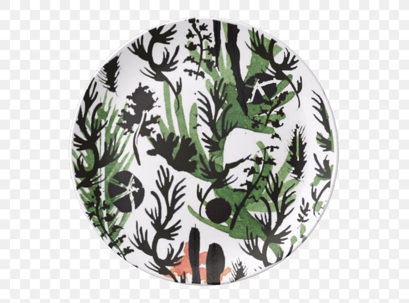 Tree, PNG, 608x608px, Tree, Dishware, Plate Download Free