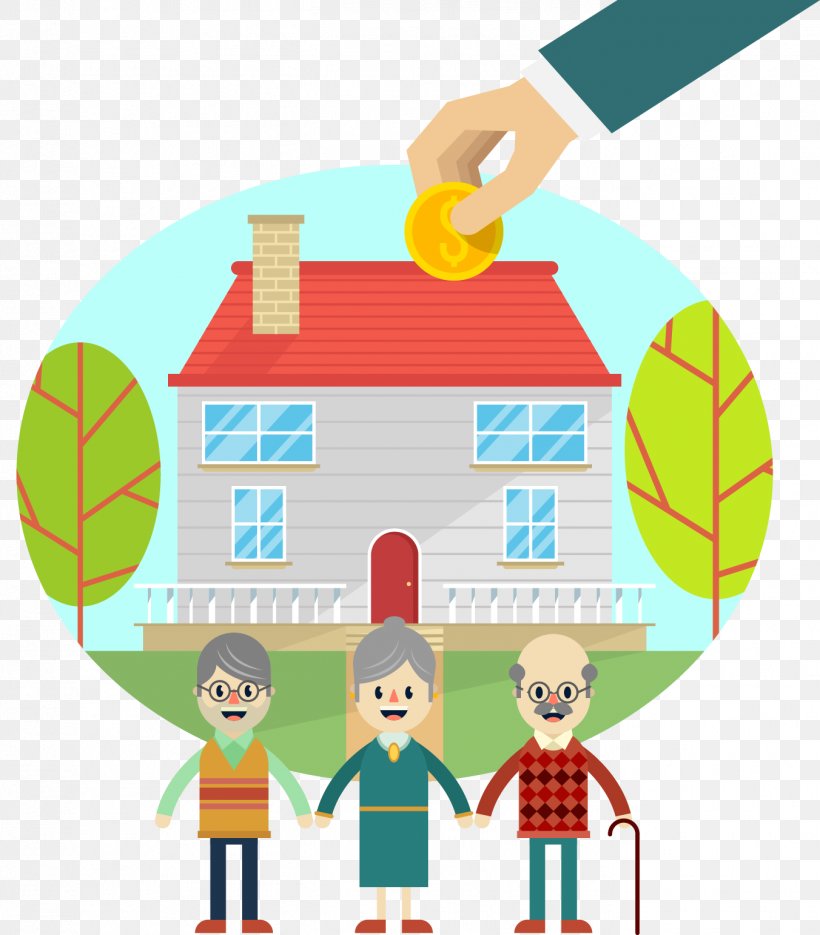 Vector Graphics Nursing Home Design Health Care Aged Care, PNG, 1352x1543px, Nursing Home, Aged Care, Area, Artwork, Assisted Living Download Free