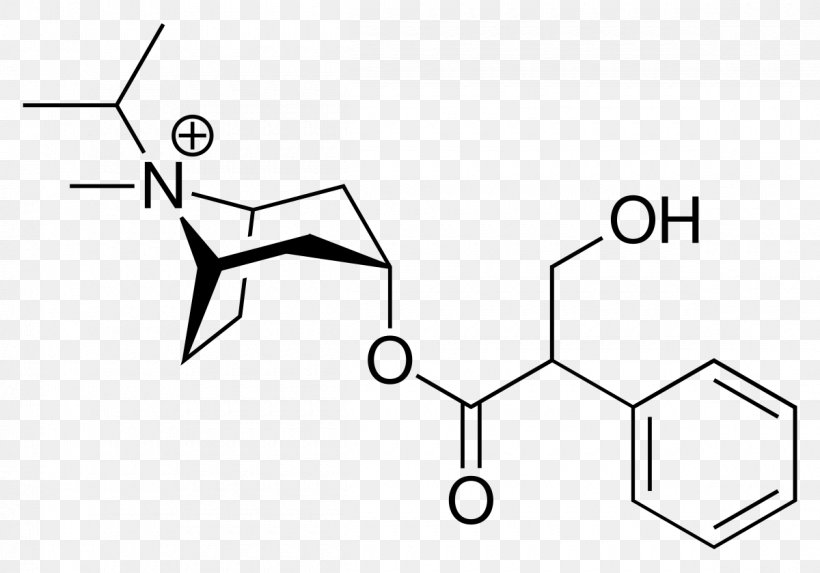 Wikipedia Molecule Drug Chemical Substance Hyoscine, PNG, 1200x839px, Wikipedia, Area, Atropine, Belladonna, Black And White Download Free