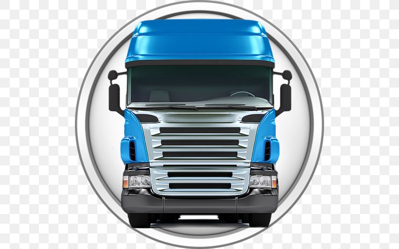 Car Semi-trailer Truck, PNG, 512x512px, Car, Automotive Design, Automotive Exterior, Brand, Commercial Vehicle Download Free