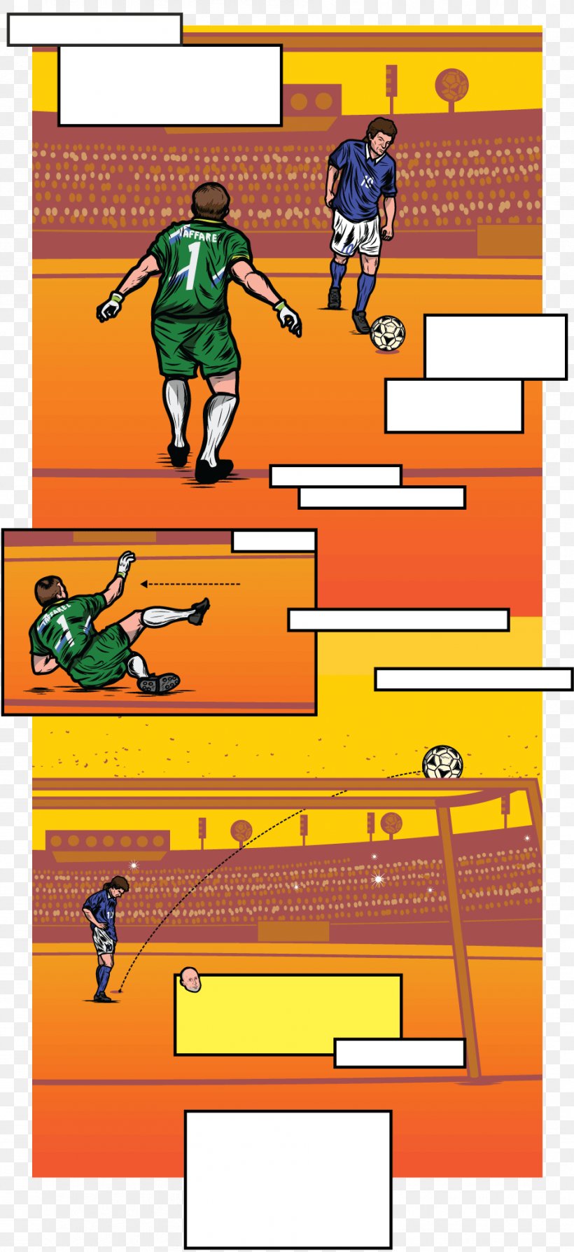 Comics Cartoon Sport Point, PNG, 945x2061px, Comics, Area, Art, Cartoon, Character Download Free