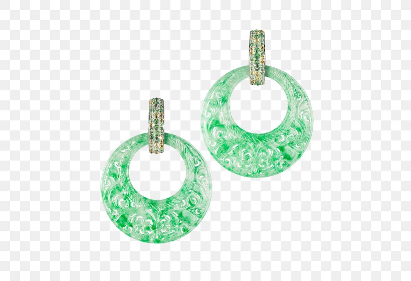 Earring Thomas Jirgens Jewel Smiths Emerald Little Bamboo Chinese Restaurant Jewellery, PNG, 560x560px, Earring, Bamboo, Body Jewellery, Body Jewelry, Chinese Restaurant Download Free