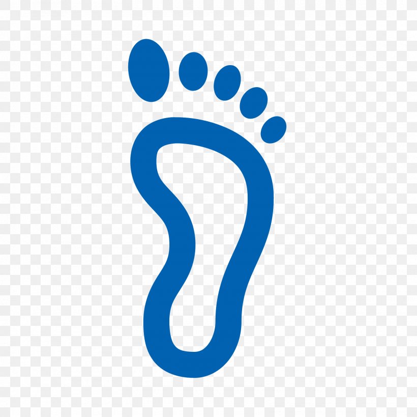 Footprint Clip Art, PNG, 1600x1600px, Footprint, Area, Barefoot, Brand, Foot Download Free