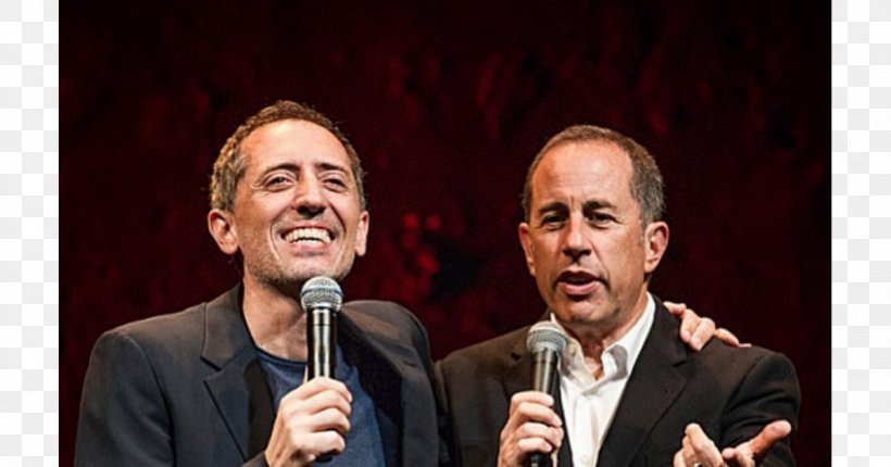 Gad Elmaleh Jerry Seinfeld ONE NIGHT STAND Theatre, PNG, 1200x630px, Watercolor, Cartoon, Flower, Frame, Heart Download Free