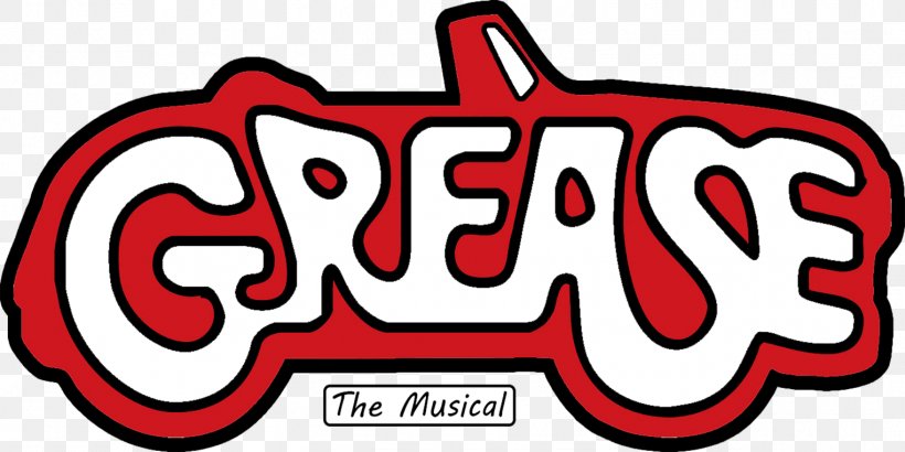 Grease Logo Musical Theatre, PNG, 1525x763px, Watercolor, Cartoon, Flower, Frame, Heart Download Free