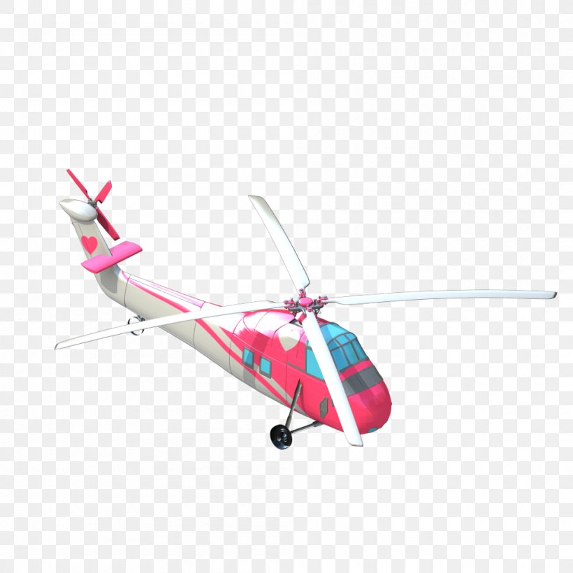 Helicopter Rotor Radio-controlled Aircraft Airplane, PNG, 1000x1000px, Helicopter Rotor, Air Travel, Aircraft, Airplane, Aviation Download Free