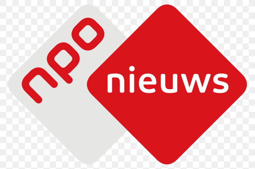 Logo NPO Nieuws NPO Politiek News Television, PNG, 800x544px, Logo, Area, Brand, Nederlandse Publieke Omroep, News Download Free