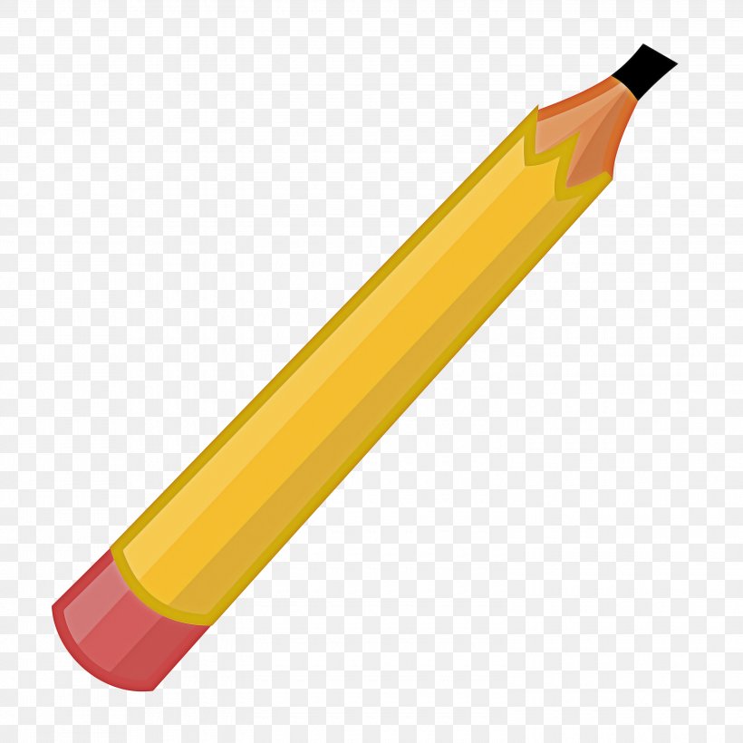 Pencil Cartoon, PNG, 3000x3000px, Pencil, Cartoon, Colored Pencil, Drawing, Number 2 Pencil Download Free