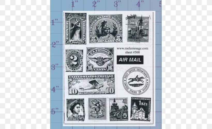 Postage Stamps Animal Mail Font, PNG, 500x500px, Postage Stamps, Animal, Collectable, Fauna, Mail Download Free