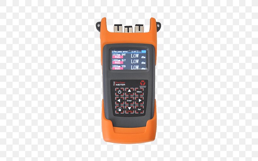 Single-mode Optical Fiber Optics Optical Time-domain Reflectometer Fiber To The X, PNG, 512x512px, Optical Fiber, Computer Software, Corporation, Electronics, Electronics Accessory Download Free