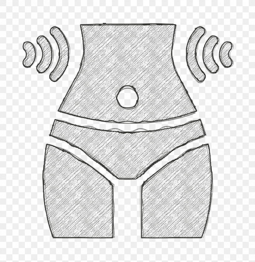Waist Icon Hips Icon Health Care Icon Icon, PNG, 1220x1258px, Waist Icon, Drawing, Health Care Icon Icon, Human Body, Joint Download Free