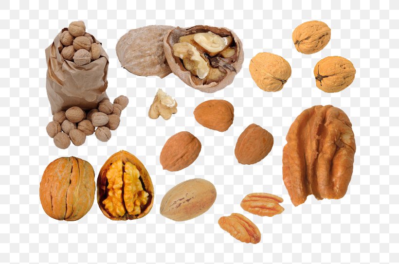 Walnut Snack Food, PNG, 760x543px, Walnut, Cashew, Cookie, Food, Ingredient Download Free