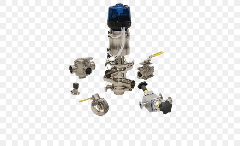 Ball Valve Piping And Plumbing Fitting Actuator Control Valves, PNG, 500x500px, Valve, Actuator, Auto Part, Ball Valve, Butterfly Valve Download Free