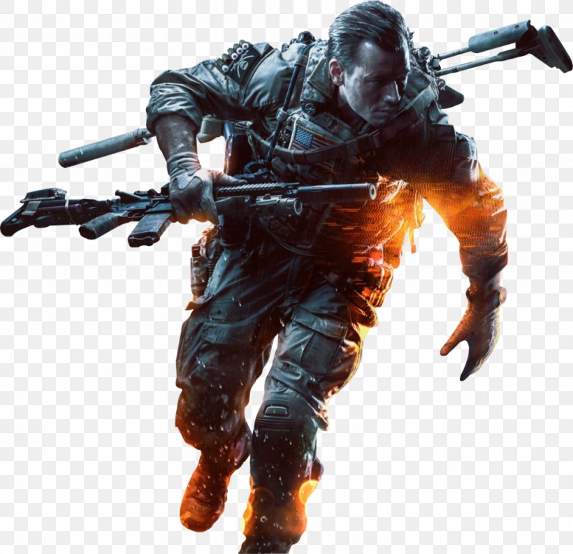 Battlefield 4 Battlefield Heroes Battlefield 3 Battlefield Hardline Call Of Duty: Ghosts, PNG, 1024x991px, Battlefield 4, Action Figure, Assassin S Creed Iv Black Flag, Battlefield, Battlefield 3 Download Free
