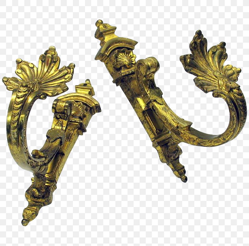 Brass Bronze Curtain Tie-back Gilding Antique, PNG, 808x808px, Brass, Antique, Bronze, Clothing Accessories, Curtain Download Free