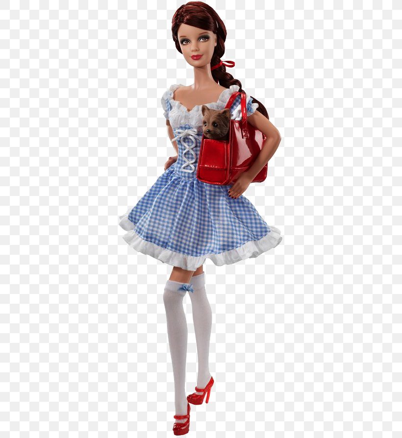 Dorothy Gale The Wizard Of Oz Ken The Tin Man Barbie, PNG, 335x894px, Dorothy Gale, Barbie, Barbie Basics, Clothing, Collecting Download Free