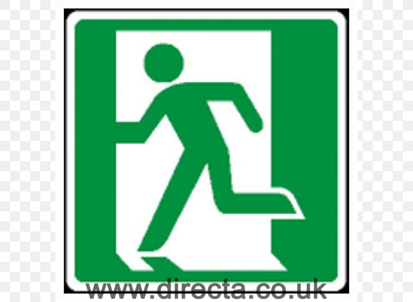 Exit Sign Emergency Exit Emergency Lighting Fire Arrow, PNG, 768x600px, Exit Sign, Area, Brand, Building, Door Download Free