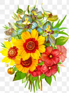 Flower Floral Design Drawing Clip Art, PNG, 373x800px, Flower, Art ...